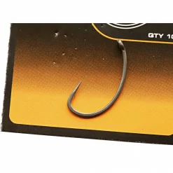 Discount Angelhaken Edges Curve Medium Hooks X10 Angelhaken|Karpfenangeln-Zubehör