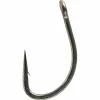 Fox Angelhaken Edges Curve Short Hooks X10< Angelbleie