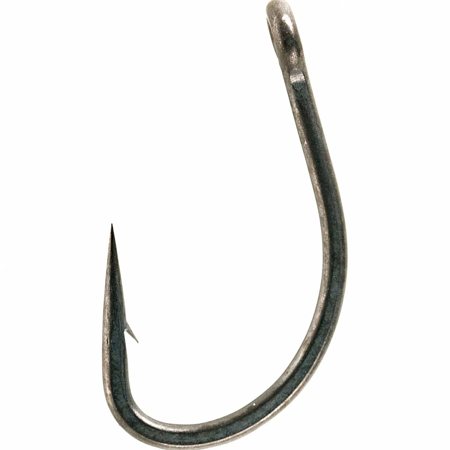 Fox Angelhaken Edges Curve Short Hooks X10< Angelbleie