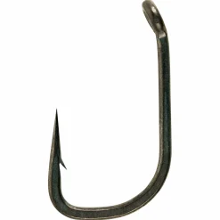 Fox Angelhaken Edges Wide Gape Straight Hooks X10< Angelhaken|Karpfenangeln-Zubehör