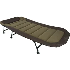 Sale Angelliege EOS 3 Bed Campingzubehör|Campingmöbel·Karpfenliegen & Angelliegen
