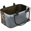 Discount Aquos Rig Water Bucket (camo) Angelkoffer & Angelboxen ·Köderfischeimer & Angeleimer|Campinggeschirr, Campingbesteck & Campingtöpfe