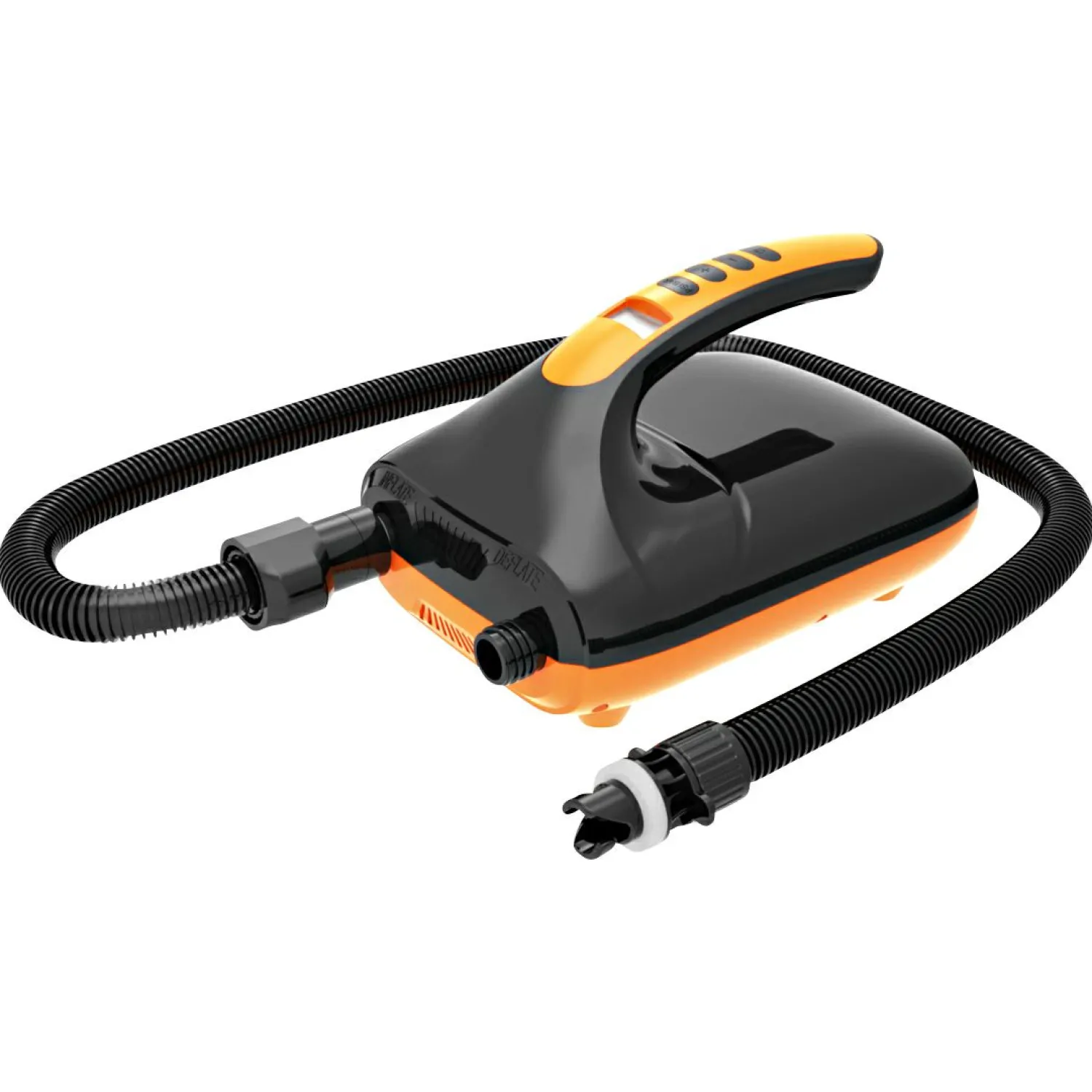 Fox Automatic Air Pump< Angelboote ·Angelboot-Zubehör