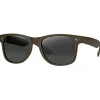 Avius Khaki (Green Lens) Angelbrillen & Polbrillen