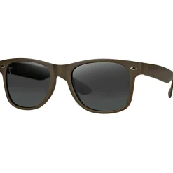 Avius Khaki (Green Lens) Angelbrillen & Polbrillen