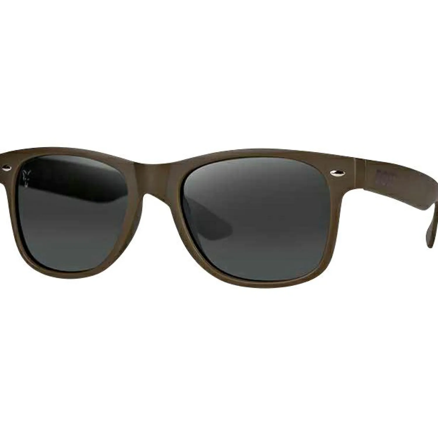 Avius Khaki (Green Lens) Angelbrillen & Polbrillen