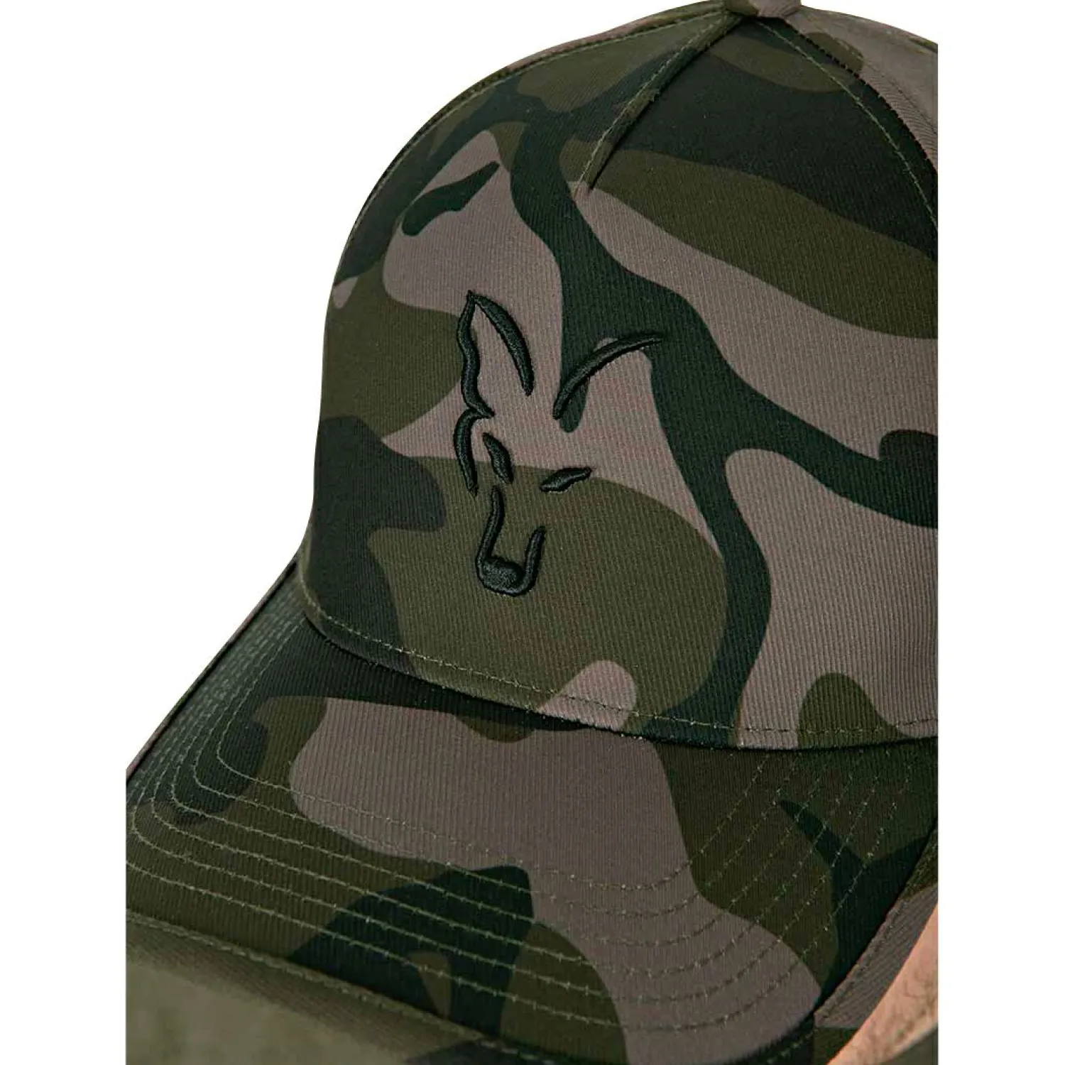 Outlet Baseball Scoop (Camo) Anglerhüte & Anglermützen