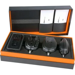 Outlet Bissanzeiger RX+ Micron® 3 Rod Set Bissanzeiger|Bissanzeiger