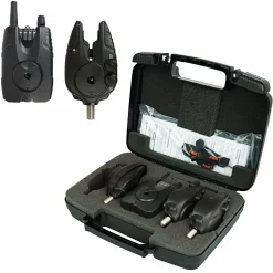 Online Bissanzeiger- Set Micron MX 2 Bissanzeiger|Elektronische Bissanzeiger