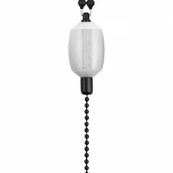 Clearance Black Label Dumpy Bobbin (white) Bissanzeiger|Optische & Akustische Bissanzeiger