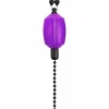 Discount Black Label Dumpy Bobbin (purple) Bissanzeiger|Bissanzeiger
