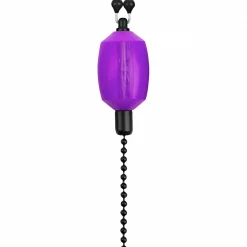 Discount Black Label Dumpy Bobbin (purple) Bissanzeiger|Bissanzeiger
