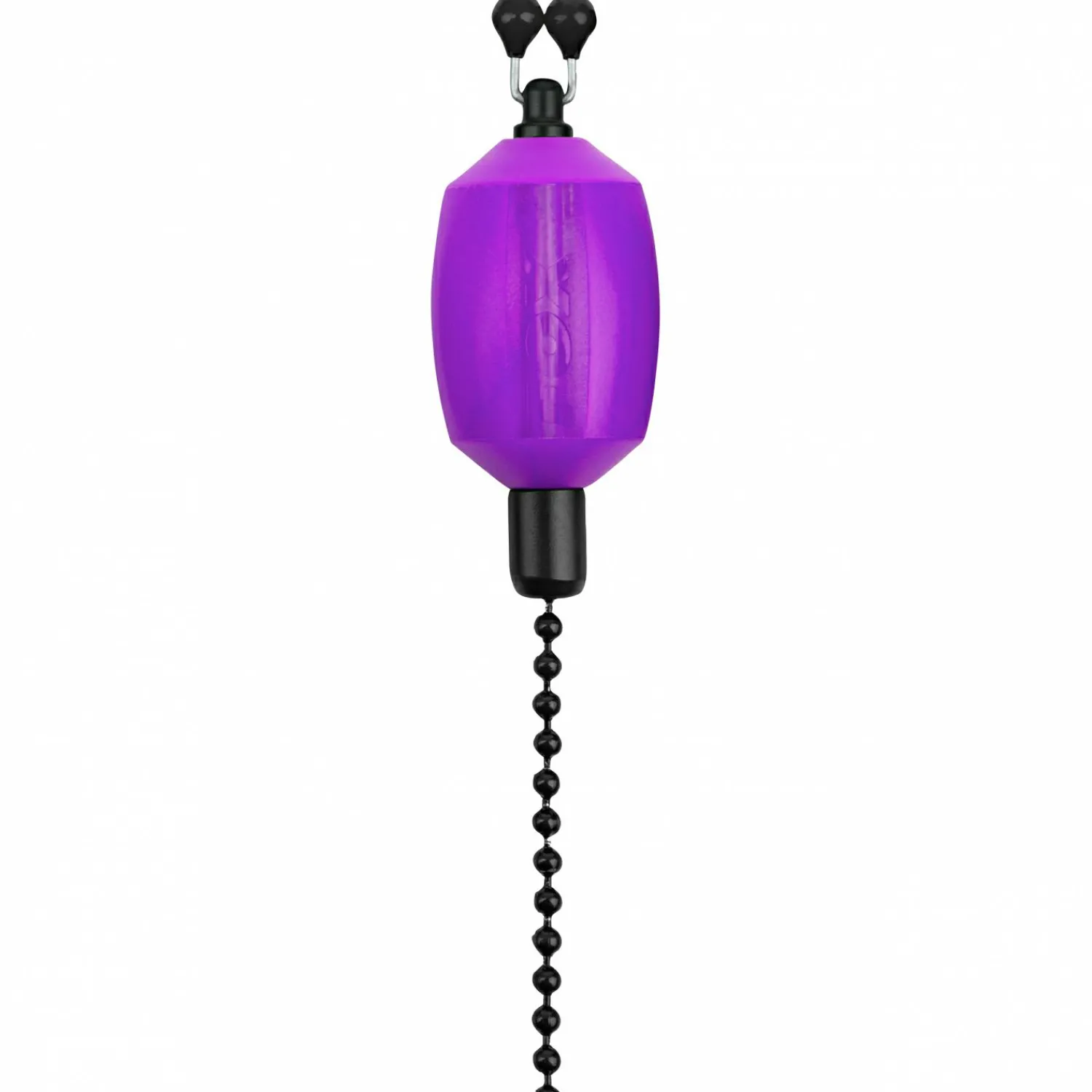 Discount Black Label Dumpy Bobbin (purple) Bissanzeiger|Bissanzeiger