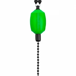 Hot Black Label Dumpy Bobbin (green) Bissanzeiger|Optische & Akustische Bissanzeiger