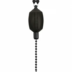 Fox Black Label Dumpy Bobbin (black)< Bissanzeiger|Bissanzeiger