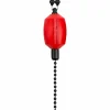 Fox Black Label Dumpy Bobbin (red)< Bissanzeiger|Optische & Akustische Bissanzeiger