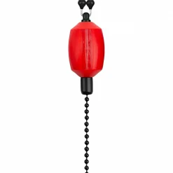 Fox Black Label Dumpy Bobbin (red)< Bissanzeiger|Optische & Akustische Bissanzeiger