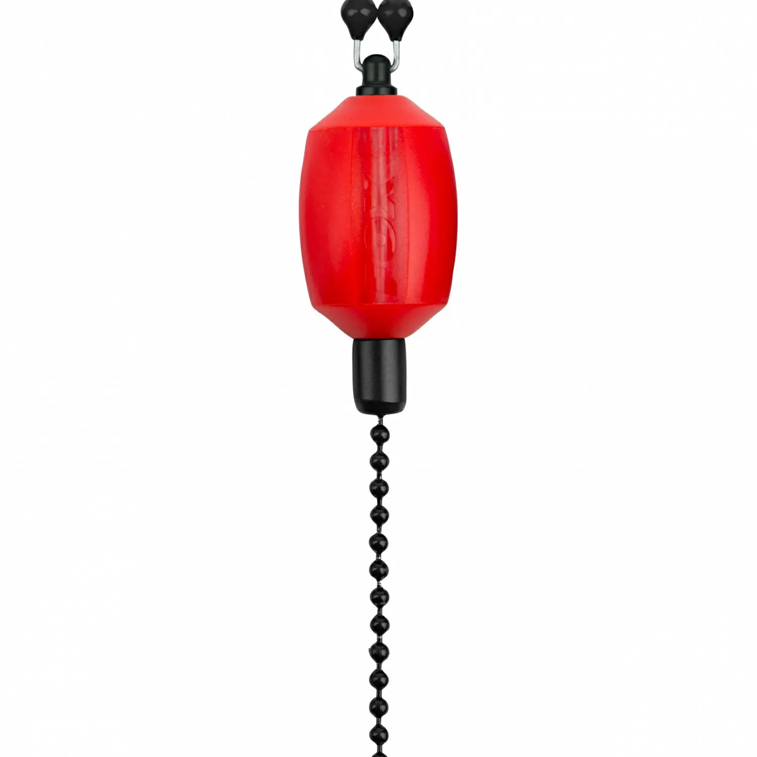 Fox Black Label Dumpy Bobbin (red)< Bissanzeiger|Optische & Akustische Bissanzeiger