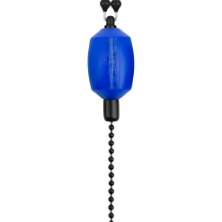 Fox Black Label Dumpy Bobbin (blue)< Bissanzeiger|Optische & Akustische Bissanzeiger