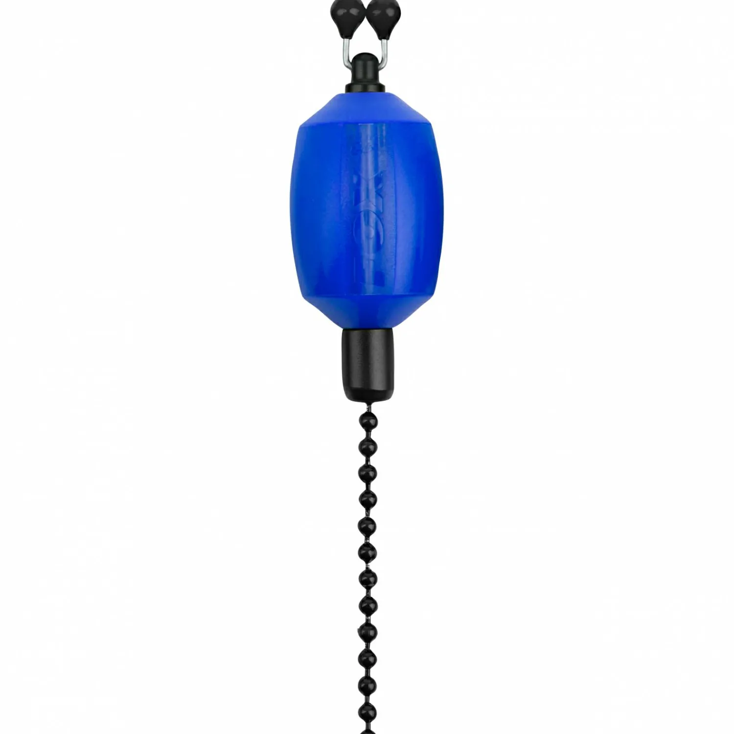Fox Black Label Dumpy Bobbin (blue)< Bissanzeiger|Optische & Akustische Bissanzeiger
