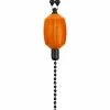 Fox Black Label Dumpy Bobbin (orange)< Bissanzeiger|Bissanzeiger