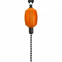 Fox Black Label Dumpy Bobbin (orange)< Bissanzeiger|Bissanzeiger