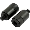 Fox Black Label QR Adaptor< Karpfenangeln-Zubehör