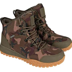 Fox Boot V2 Herren (Khaki Camo)< Angel- & Outdoor-Schuhe