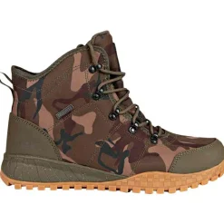 Fox Boot V2 Herren (Khaki Camo)< Angel- & Outdoor-Schuhe