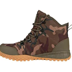 Fox Boot V2 Herren (Khaki Camo)< Angel- & Outdoor-Schuhe