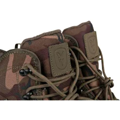 Fox Boot V2 Herren (Khaki Camo)< Angel- & Outdoor-Schuhe