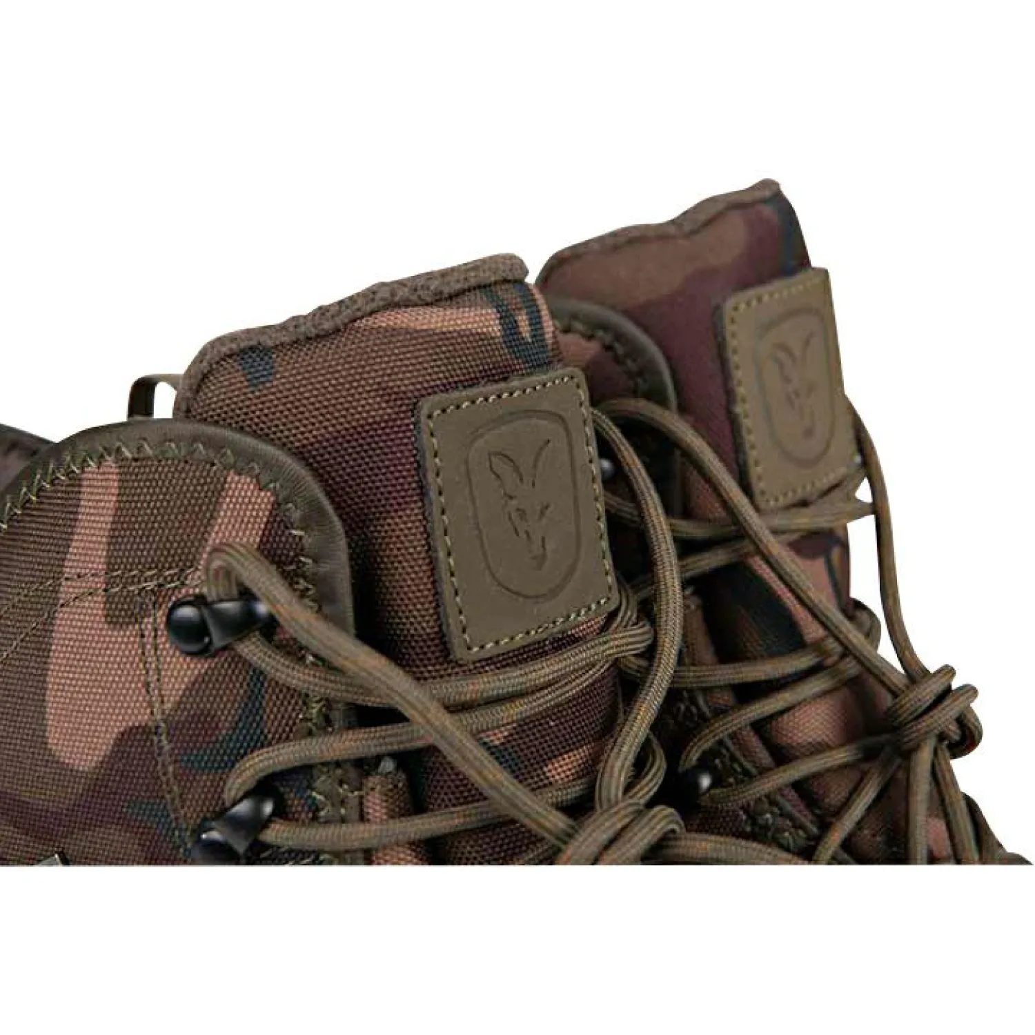 Fox Boot V2 Herren (Khaki Camo)< Angel- & Outdoor-Schuhe