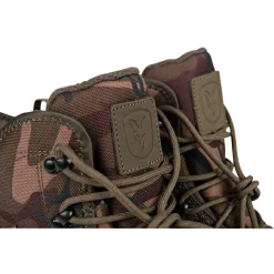 Best Boot V2 (Khaki Camo) Angelstiefel & Outdoor Boots