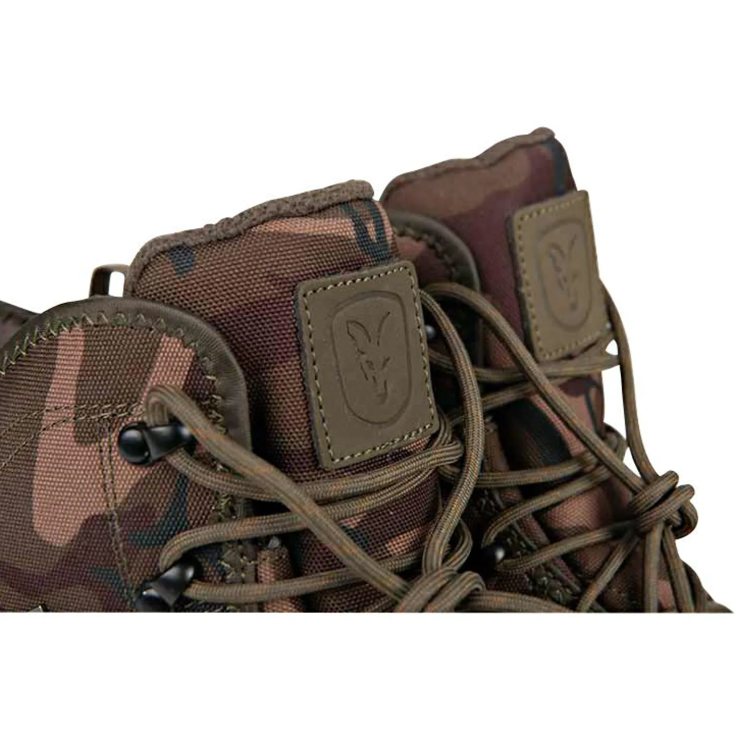 Best Boot V2 (Khaki Camo) Angelstiefel & Outdoor Boots