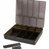 Clearance Box (einstellbar XL) Angelkoffer & Angelboxen ·Angelboxen