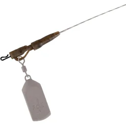 Discount Camo Power Grip Lead Clip Kit Karpfenangeln-Zubehör
