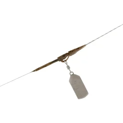 Sale Camo Slik Lead Clip Kit Karpfenangeln-Zubehör