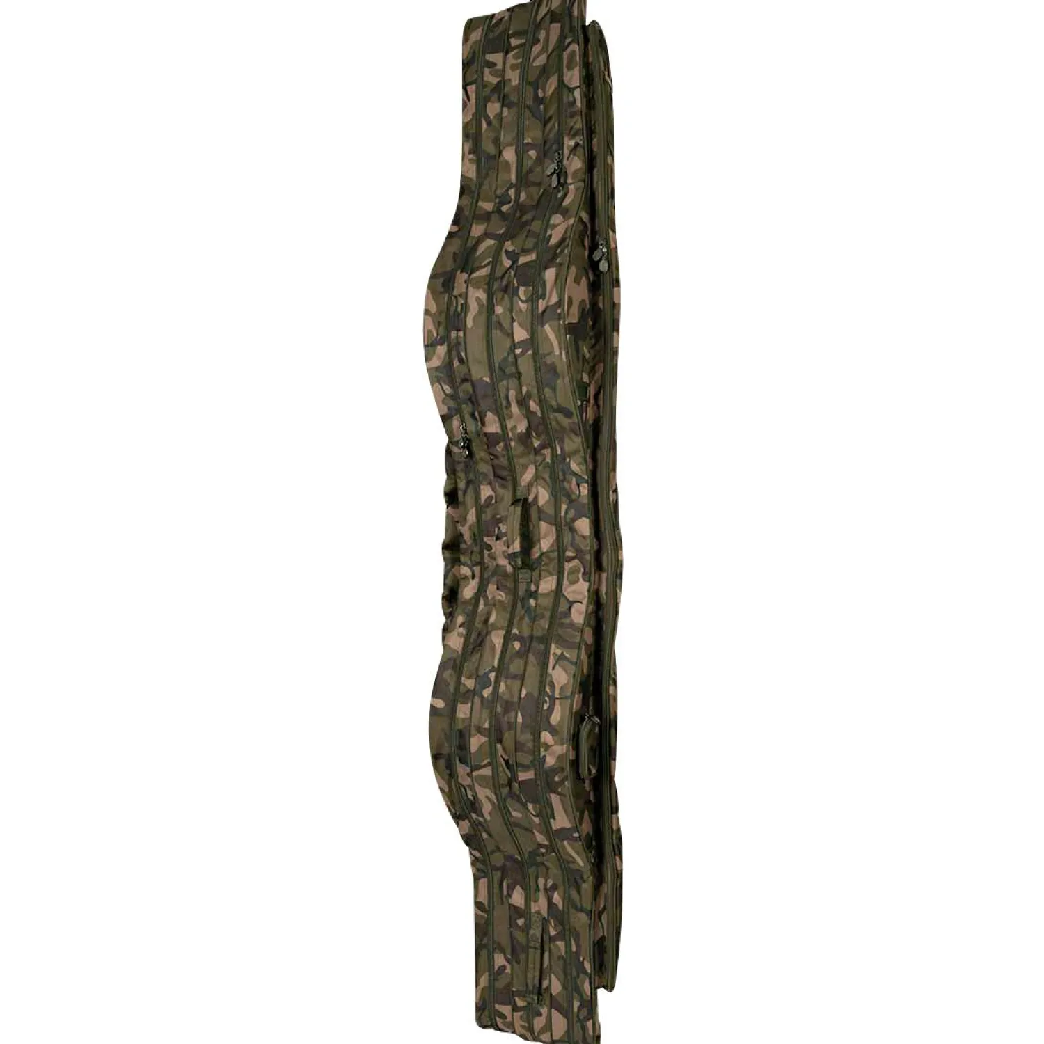 Fox Camolite 6 Rod Hardcases< Rutenfutterale ·Allroundruten-Futterale|Rutenzubehör