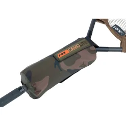 Fox Camolite Camolite™ Net Float< Meeresangeln-Zubehör|Großfischkescher