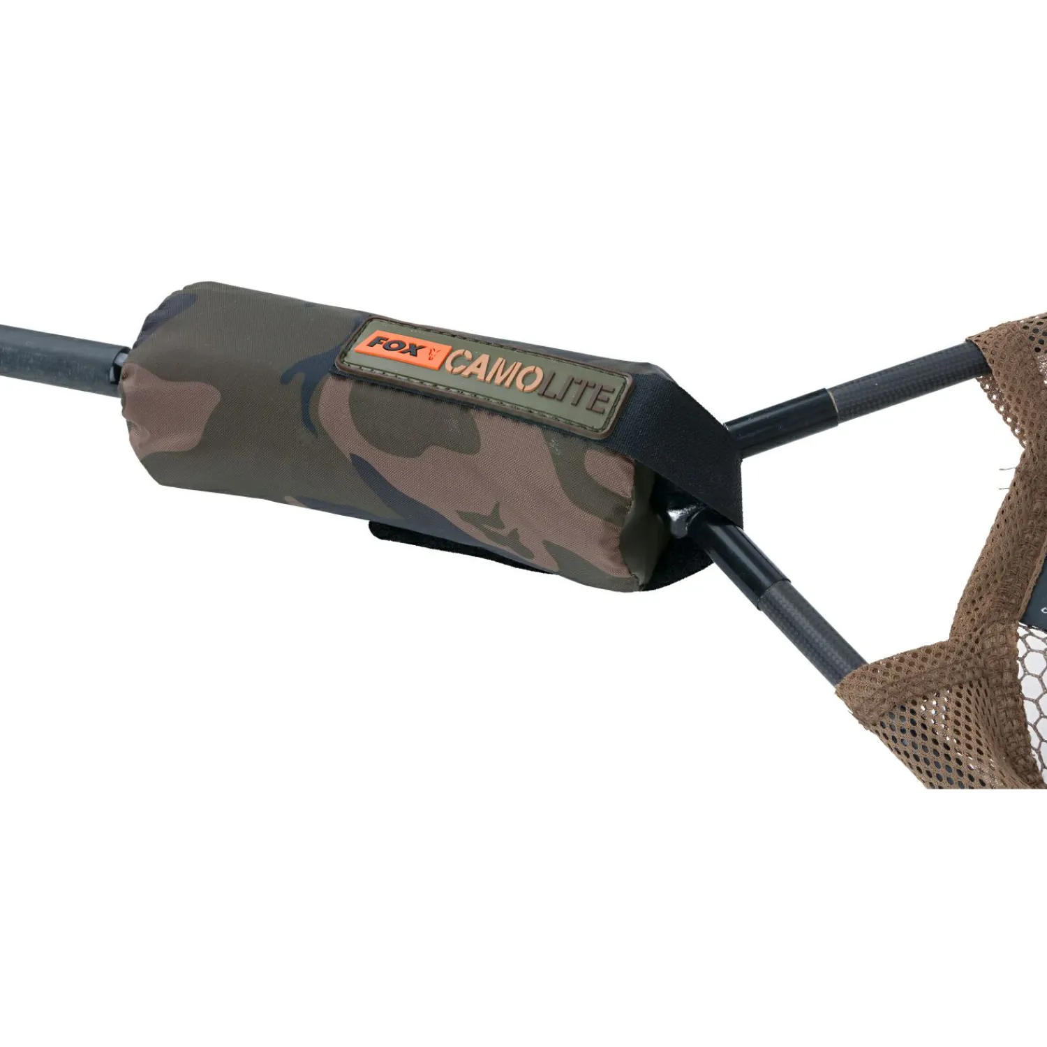 Fox Camolite Camolite™ Net Float< Meeresangeln-Zubehör|Großfischkescher
