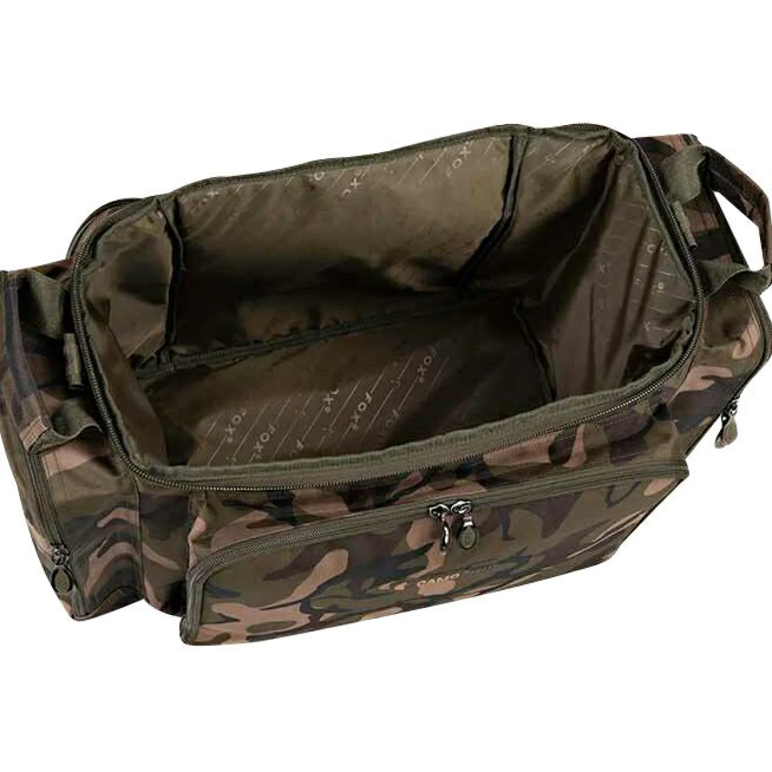 Fox Camolite Compact Carryall< Angeltaschen ·Karpfentaschen|Karpfenangeln-Zubehör
