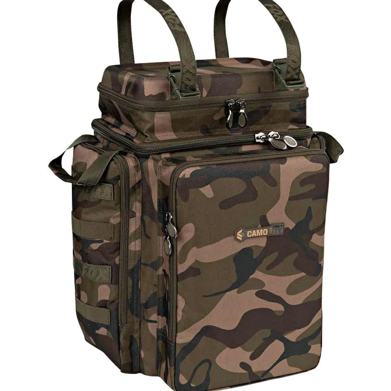 Outlet Compact Rucksack Angeltaschen ·Angelrucksäcke