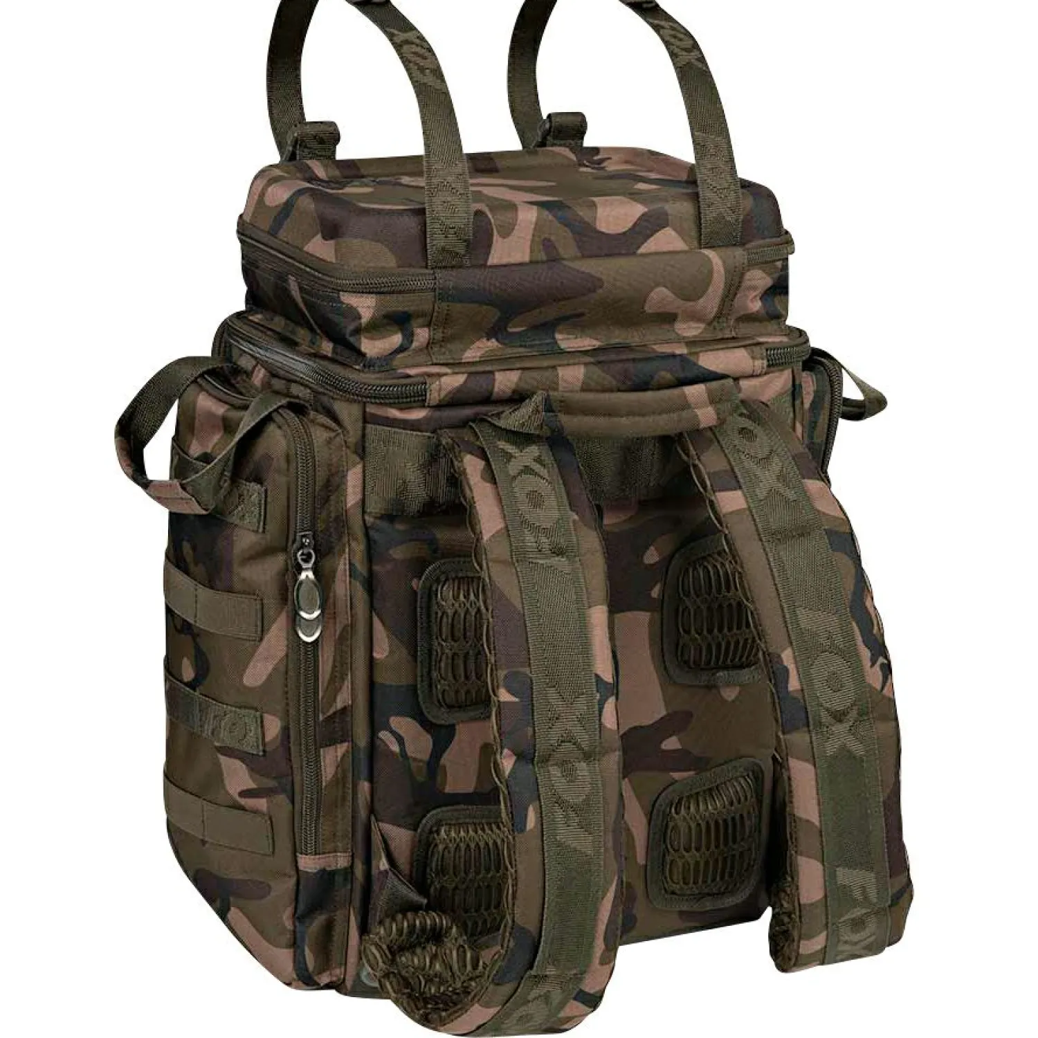 Outlet Compact Rucksack Angeltaschen ·Angelrucksäcke