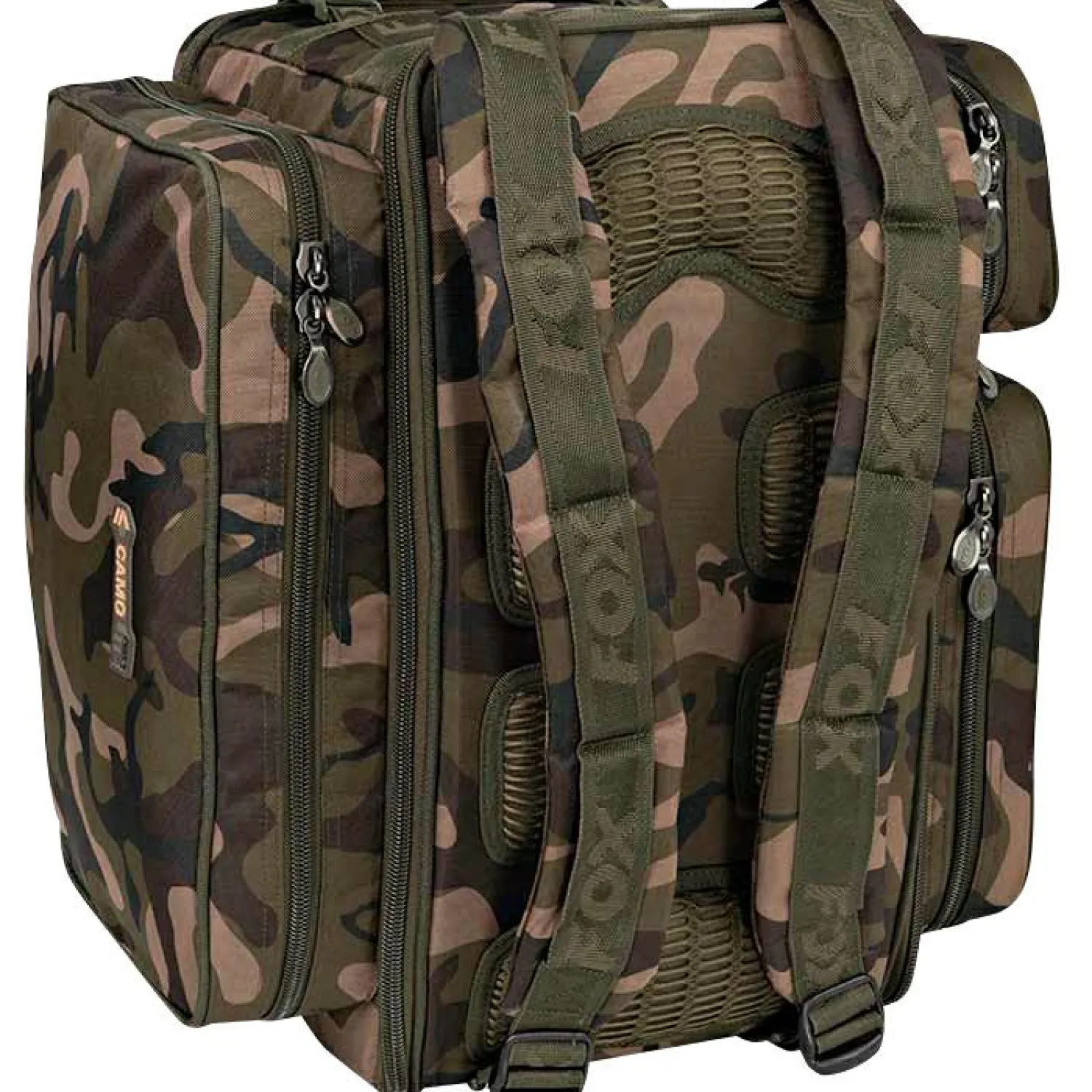 Fox Camolite Ruckall< Angeltaschen ·Angelrucksäcke
