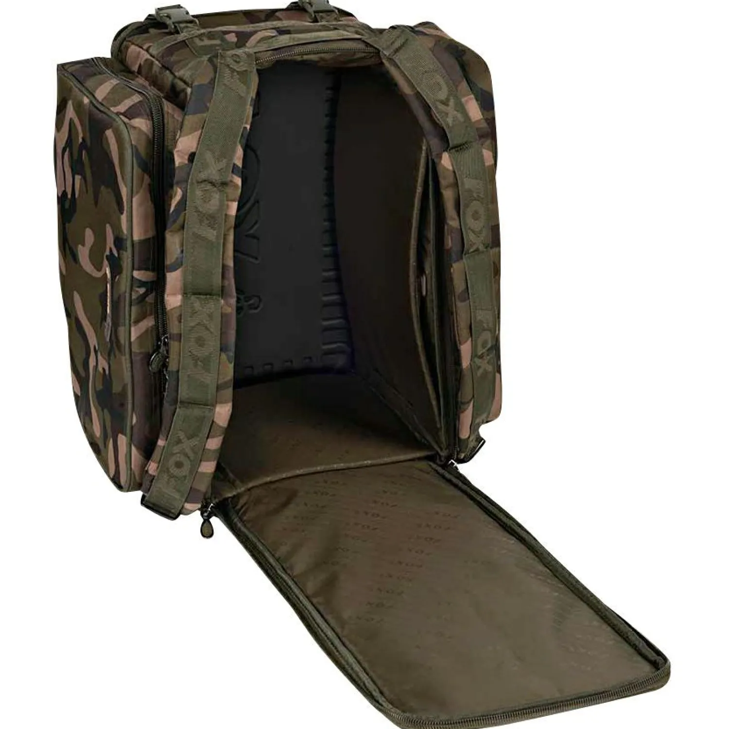 Fox Camolite Ruckall< Angeltaschen ·Angelrucksäcke