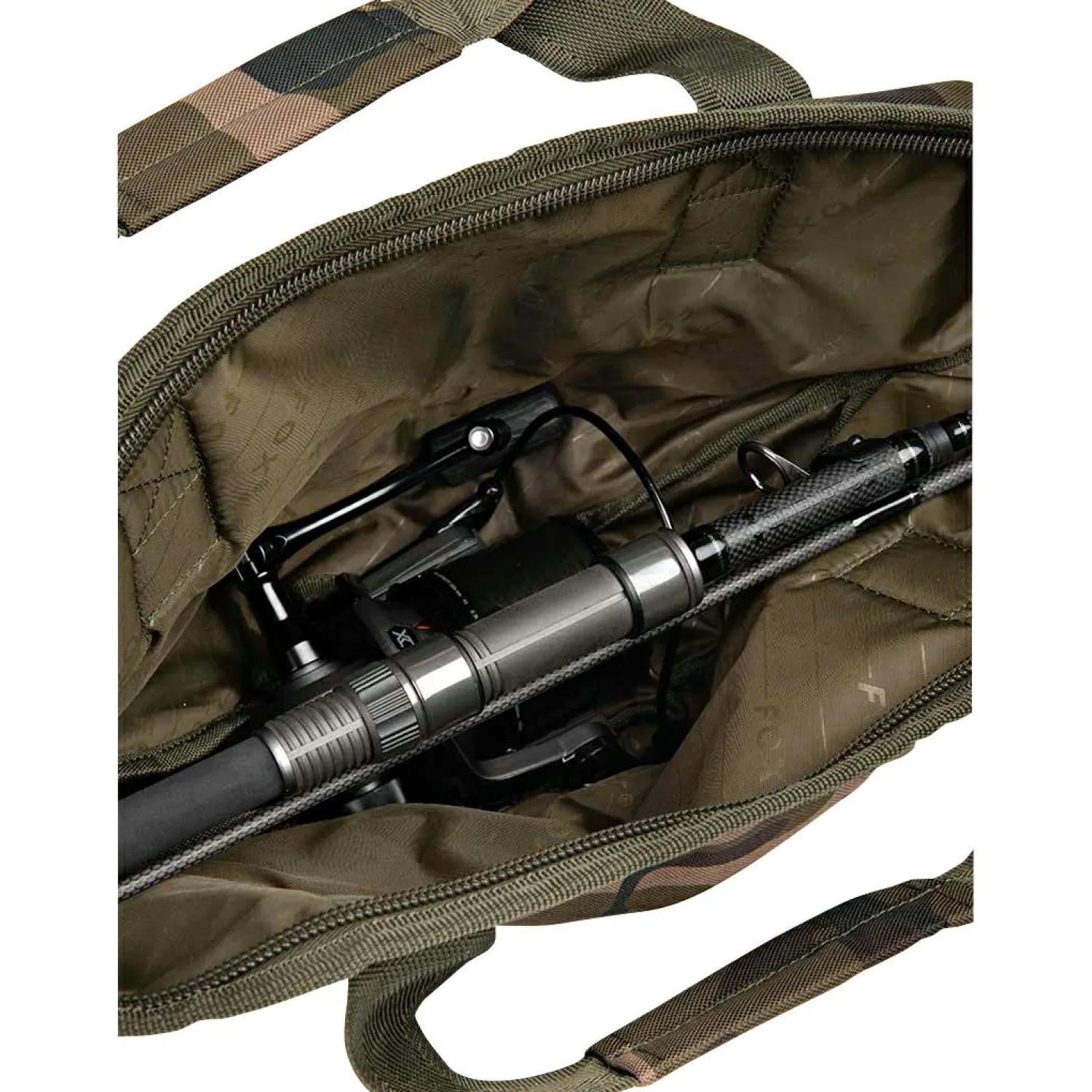 Discount Single Rod Sleeves Rutenfutterale ·Allroundruten-Futterale|Rutenzubehör