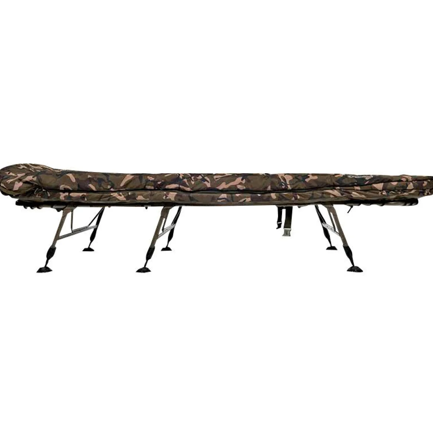 Fox Camolite Sleep System (Compact)< Campingzubehör|Campingmöbel·Karpfenliegen & Angelliegen
