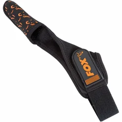 Fox Casting Finger Stall Unisex (Black)< Sonstige Angel-Accessoires