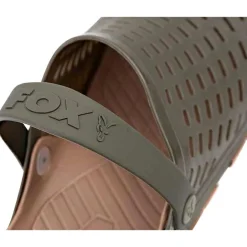 Discount Clogs Herren (Khaki) Outdoor- & Angel-Sandalen