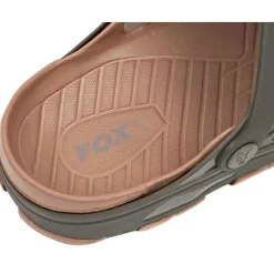 Discount Clogs Herren (Khaki) Outdoor- & Angel-Sandalen